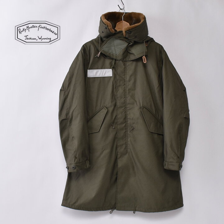 楽天市場】【Rocky Mountain Featherbed】ロッキーマウンテン フェザー 