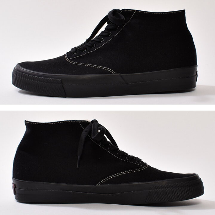 楽天市場】【ANATOMICA】アナトミカWAKOUWA ワクワDECK SHOES HIGH  