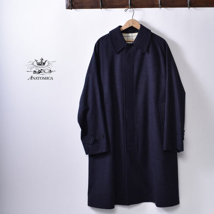 楽天市場】【ANATOMICA】アナトミカSINGLE RAGLAN VIIシングルラグラン 