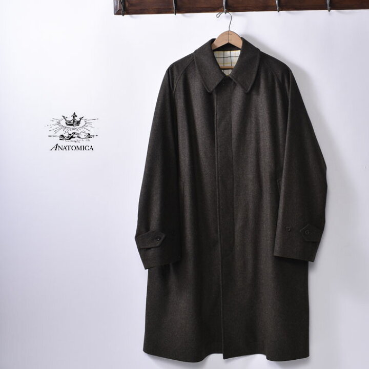 楽天市場】【ANATOMICA】アナトミカSINGLE RAGLAN VIIシングルラグラン 