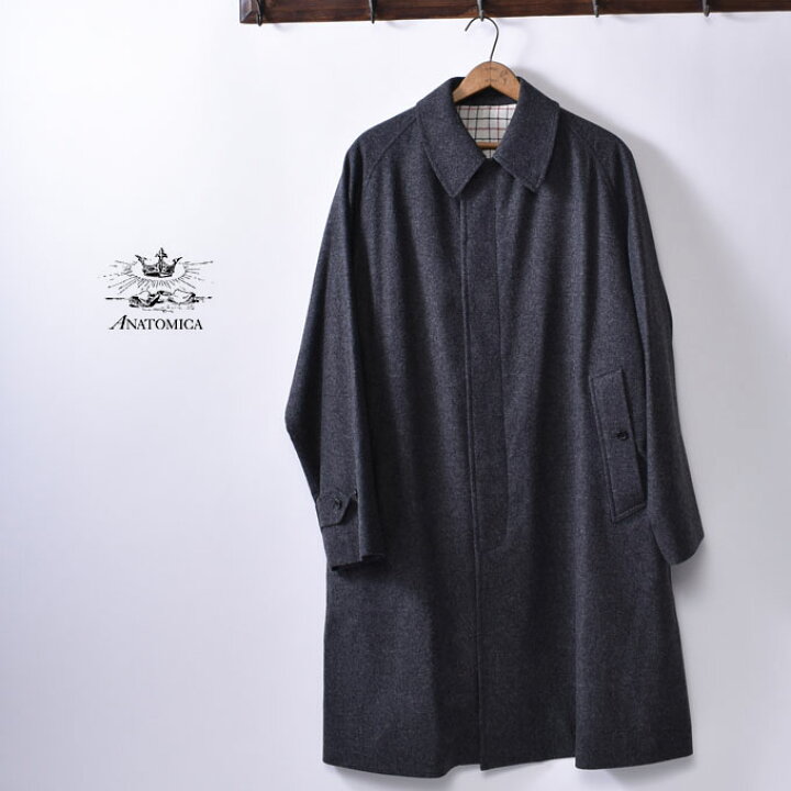 楽天市場】【ANATOMICA】アナトミカSINGLE RAGLAN VIIシングルラグラン  