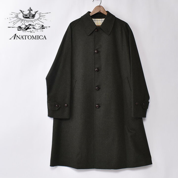 楽天市場】日本橋店10周年限定【ANATOMICA】アナトミカSINGLE RAGLAN 