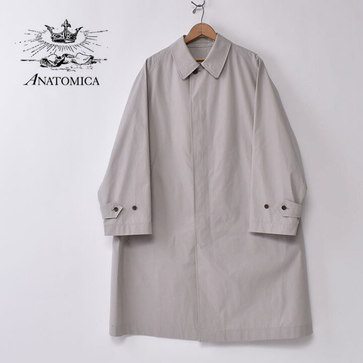 楽天市場】【ANATOMICA】アナトミカSINGLE RAGLAN IX VENTILE L35 