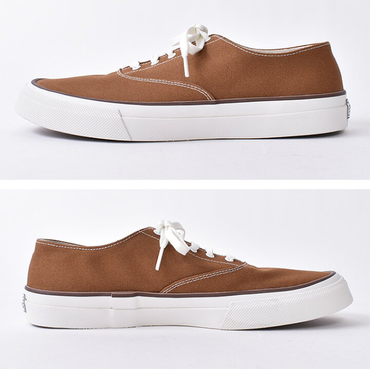 楽天市場】☆40％OFF SALE！ANATOMICA / WAKOUWA / CANVAS OX LOW 