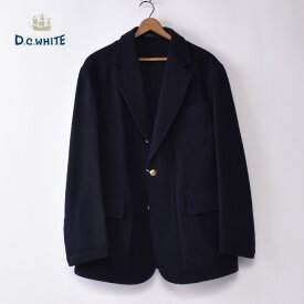 ★40％OFF SALE！【DC WHITE】ディーシーホワイトSPORTS BLAZER（D233152）スポーツブレザー