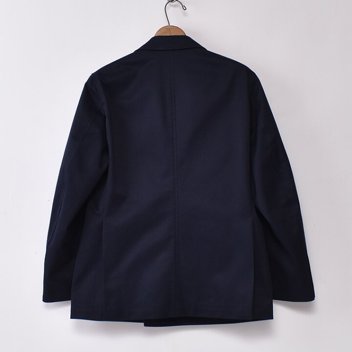 楽天市場】DC WHITE / West Point Blazer Double Breasted (D251151 