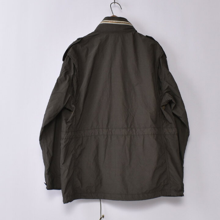 楽天市場】【MIDA】ミダU.S. Army M-65 Jacket （M231100）ユーエス 