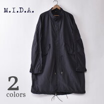 楽天市場】mida m65（メンズファッション）の通販