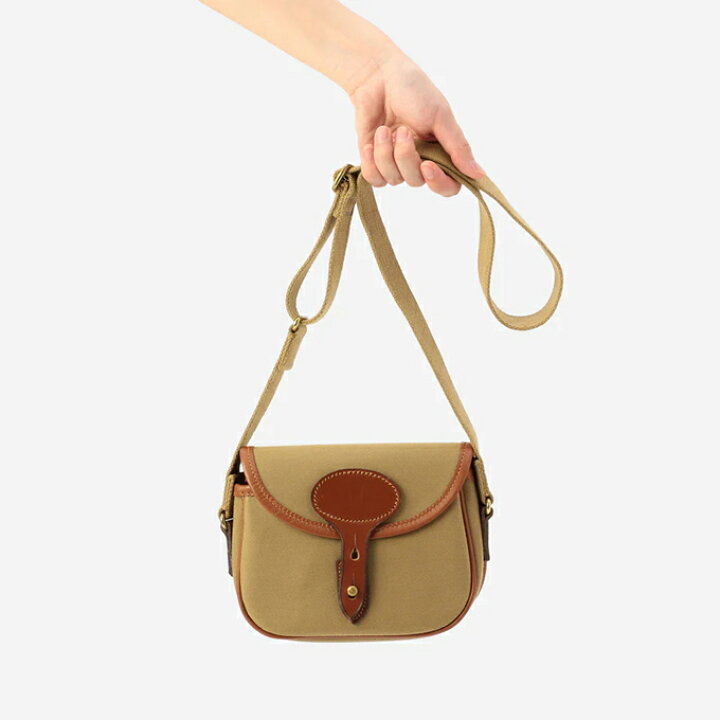 楽天市場】Brady / COLNE MINI / KHAKI・HAZELNUT・BLACK ブレディ 