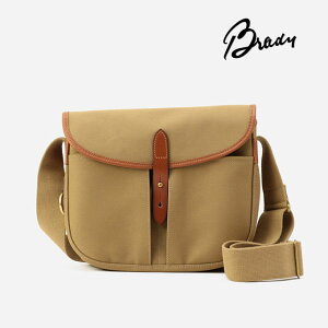 Brady / STOUR / KHAKI�EBLACK�u���f�B / �X�g�A �V�����_�[�o�b�N �S2�F�i�J�[�L�E�u���b�N�jz10x