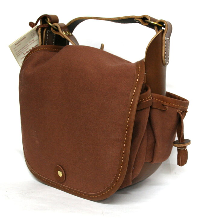 楽天市場】【LE SAC DU BERGER】ル サック デュベルジェ No2 