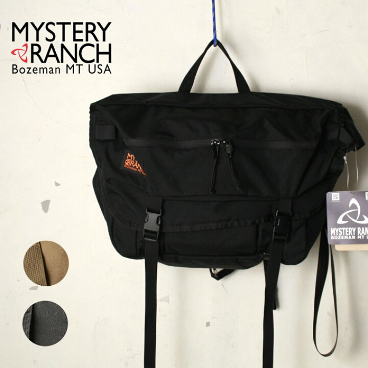 楽天市場】【MYSTERY RANCH】ミステリーランチ OUTSIDER 