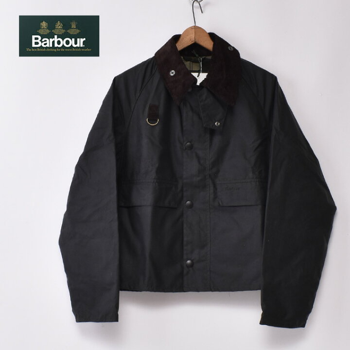 楽天市場】☆40％OFF SALE！Barbour / SPEY (MWX1212) / Sage Green 