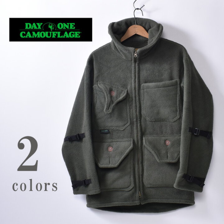 楽天市場】【DAY ONE CAMOUFLAGE】デイワンカモフラージュHunting 