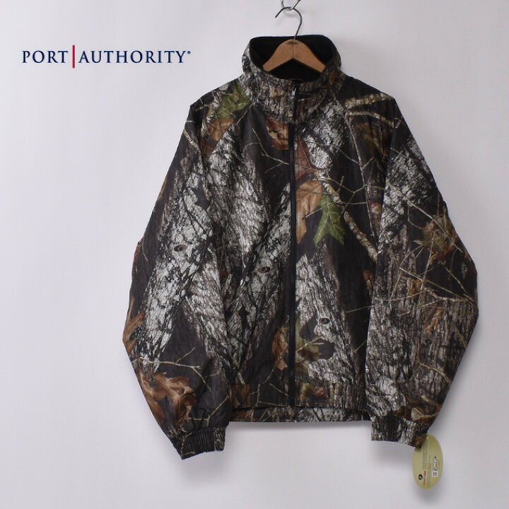 楽天市場】【PORT AUTHORITY】ポートオーソリティREAL TREE CAMOUFLAGE 