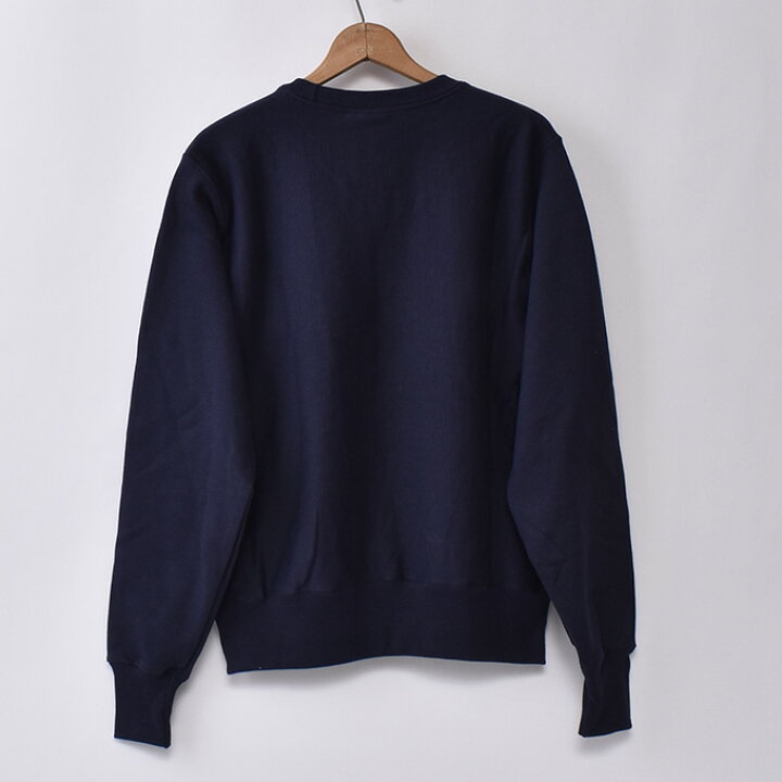 楽天市場】【Champion】チャンピオンUS企画 YALE UNIV Reverse Weave 