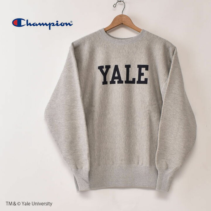 楽天市場】Champion / REVERSE WEAVE / TRUE TO ARCHIVES (C3-S026 