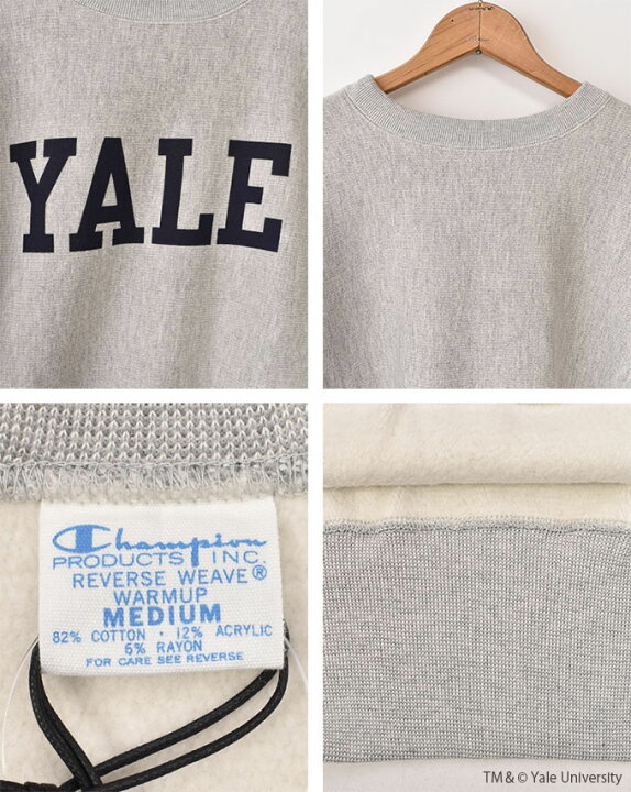 楽天市場】Champion / REVERSE WEAVE / TRUE TO ARCHIVES (C3-S026 