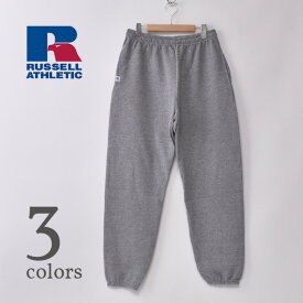 RUSSELL ATHLETIC / 29HB MDRI POWER FLEECE SWEATPANTSラッセルアスレチック / スウェットパンツ全3色