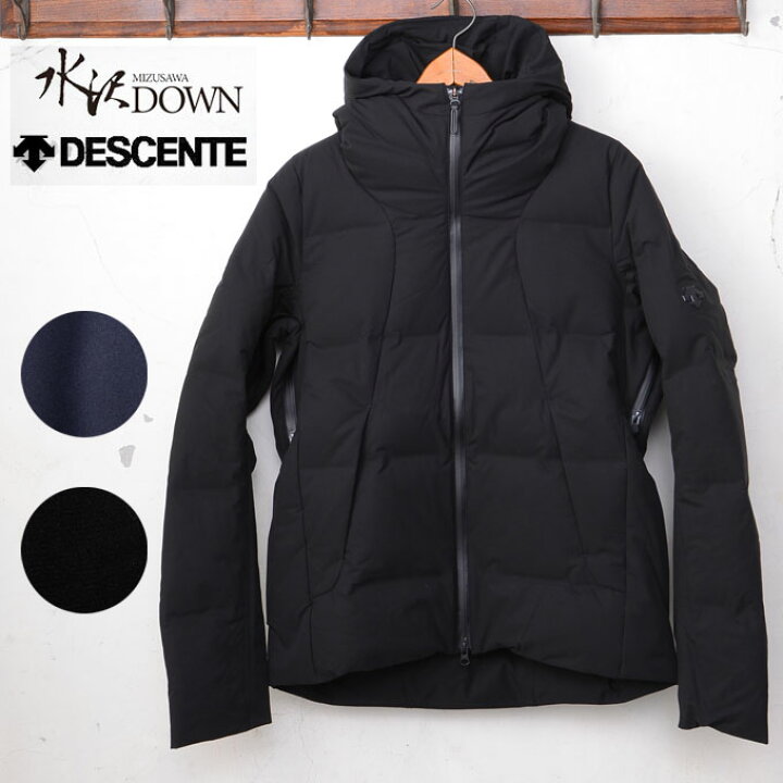 楽天市場】Made in JAPAN【DESCENTE】デサントALLTERRAIN オルテライン  
