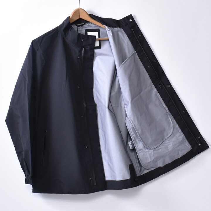 楽天市場】【DESCENTE PAUSE】デサント ポーズGORE-TEX BLOUSON 