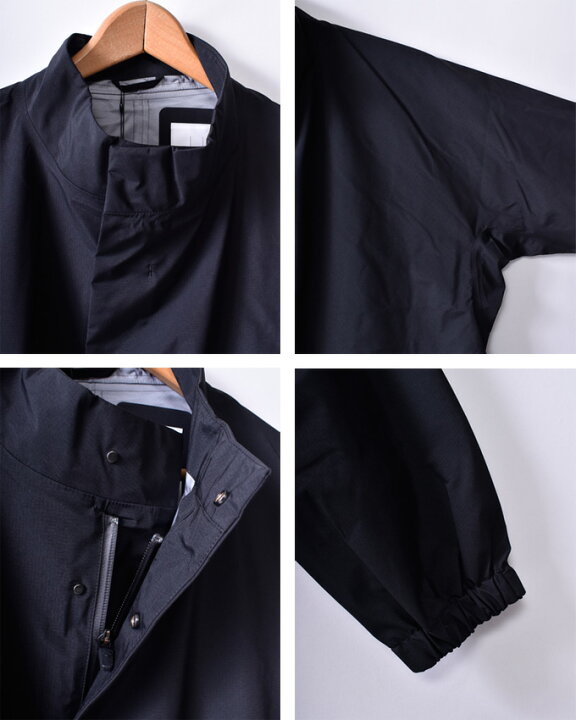 楽天市場】【DESCENTE PAUSE】デサント ポーズGORE-TEX BLOUSON 
