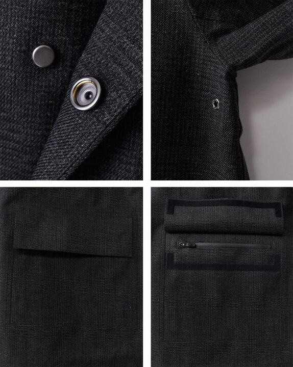 楽天市場】【DESCENTE PAUSE】デサント ポーズWOOL MIX SOUTIEN COLLAR 
