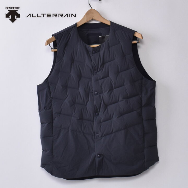 楽天市場】【DESCENTE ALLTERRAIN】デサント オルテライD.I.S. DOWN 