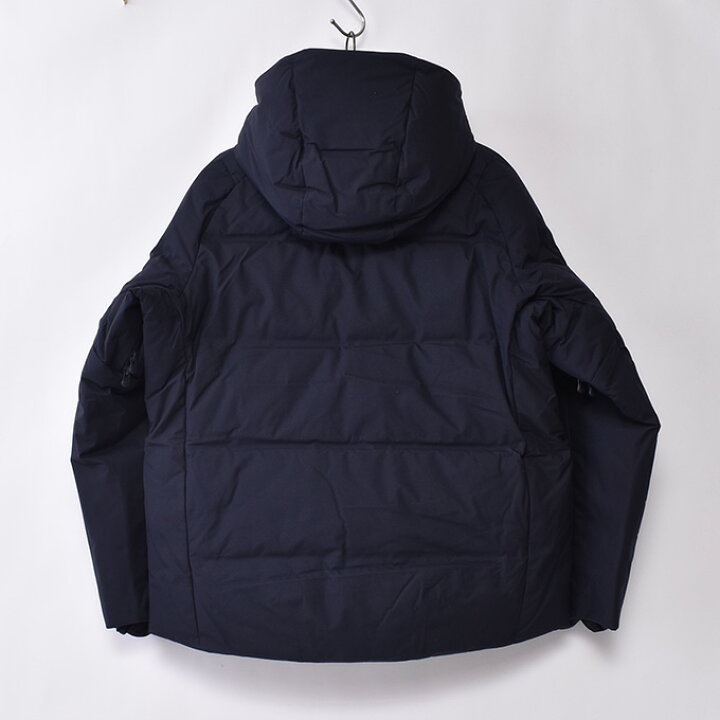 楽天市場】【DESCENTE】デサントALLTERRAIN オルテラインMizusawa Down 