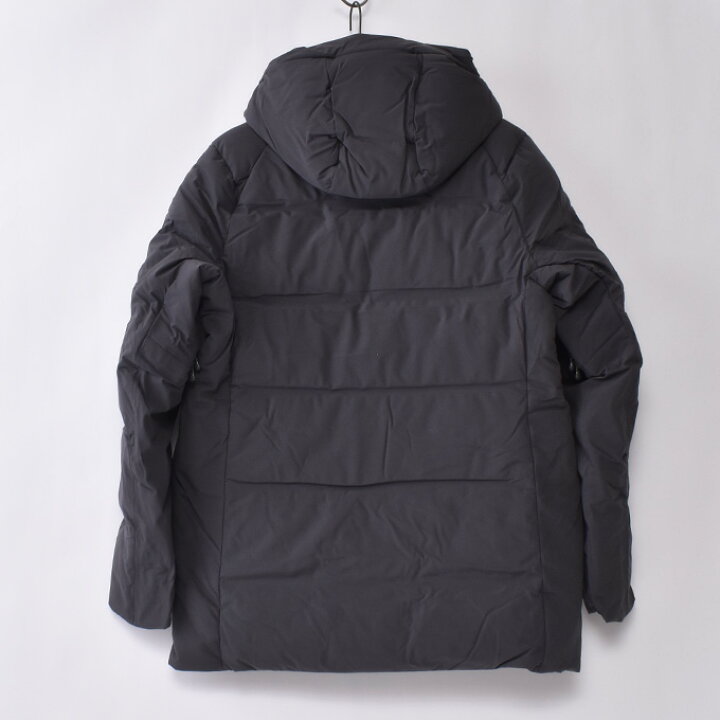 楽天市場】【DESCENTE】デサントALLTERRAIN オルテラインMizusawa Down 