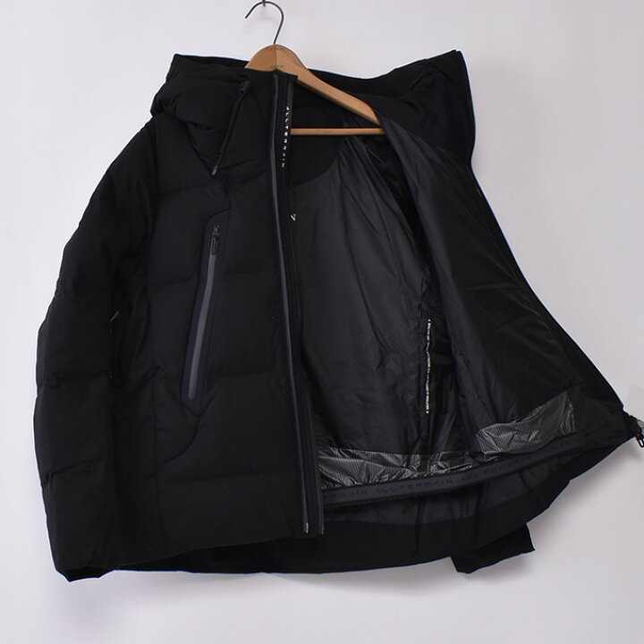 楽天市場】【DESCENTE】デサントALLTERRAIN オルテラインMizusawa Down 