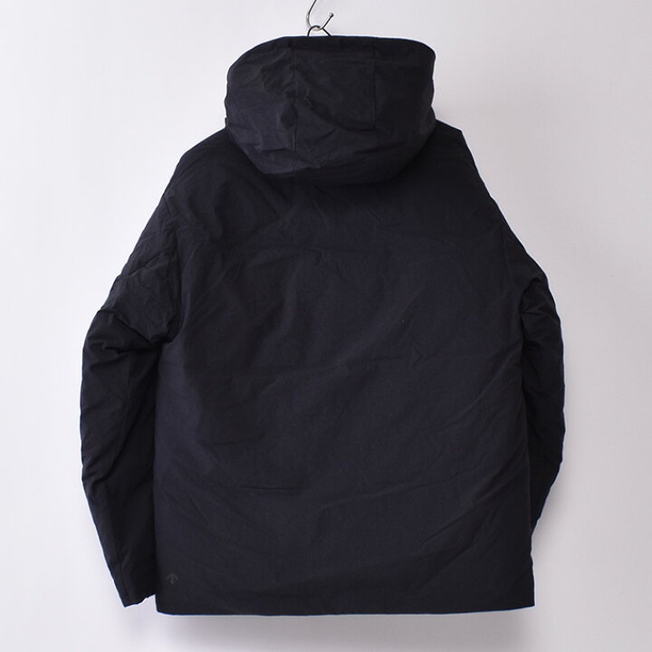 楽天市場】【DESCENTE PAUSE】デサント ポーズDOWN JACKET（DLMUJK38 
