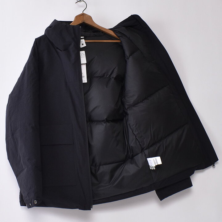 楽天市場】【DESCENTE PAUSE】デサント ポーズDOWN JACKET（DLMUJK38 