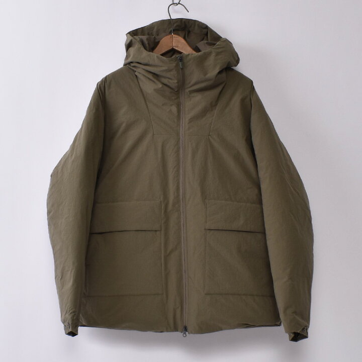 楽天市場】【DESCENTE PAUSE】デサント ポーズDOWN JACKET（DLMUJK38 