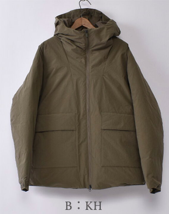 楽天市場】【DESCENTE PAUSE】デサント ポーズDOWN JACKET（DLMUJK38  