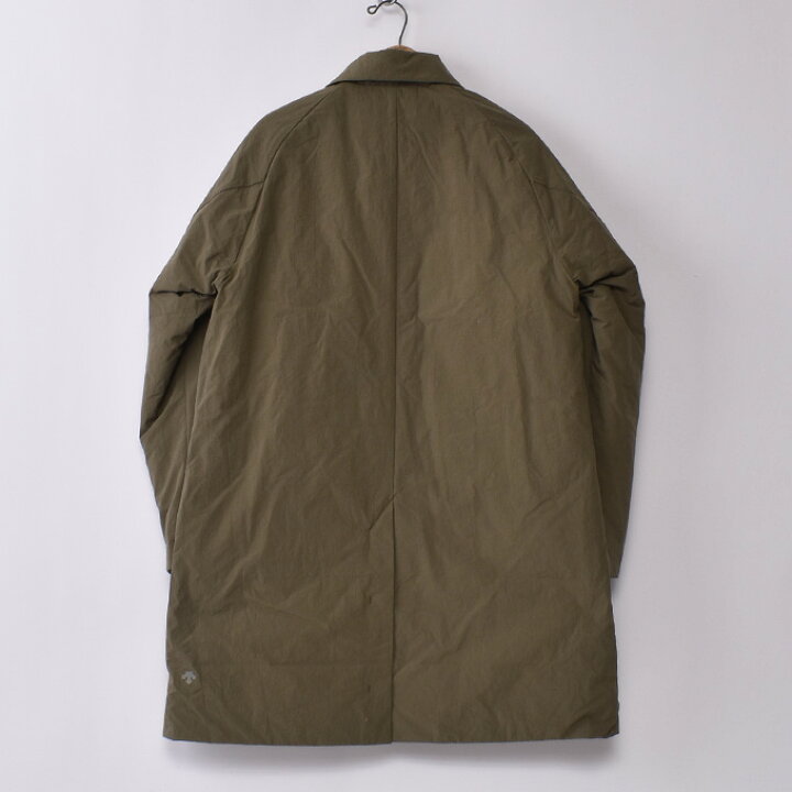 楽天市場】【DESCENTE PAUSE】デサント ポーズSOUTIEN COLLAR DOWN 