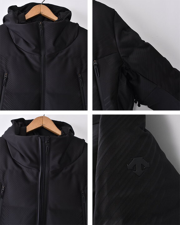 楽天市場】【DESCENTE】デサントALLTERRAIN オルテラインMizusawa Down 