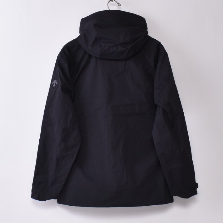 楽天市場】DESCENTE ALLTERRAIN / HARD SHELL JACKET CREAS (DU4FWBA2M 