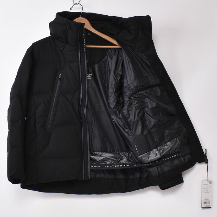 楽天市場】DESCENTE ALLTERRAIN / Mizusawa Down / Oversized 