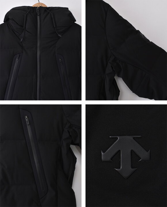 楽天市場】DESCENTE ALLTERRAIN / Mizusawa Down / Mountaineer 