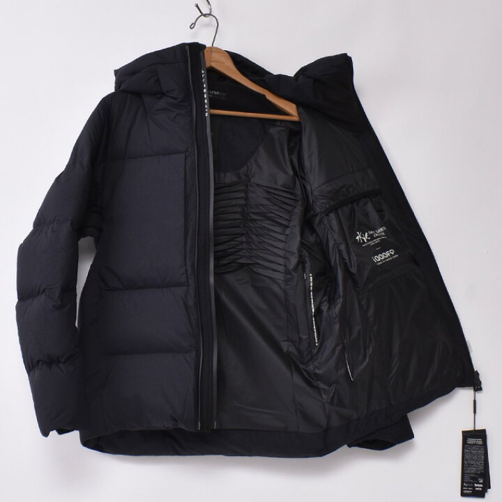 楽天市場】DESCENTE ALLTERRAIN / Mizusawa Down / 