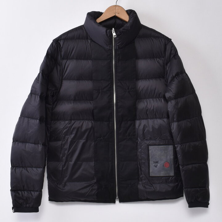楽天市場】【TEN-C】テンシーPARKA with DOWN LINERパーカーダウン