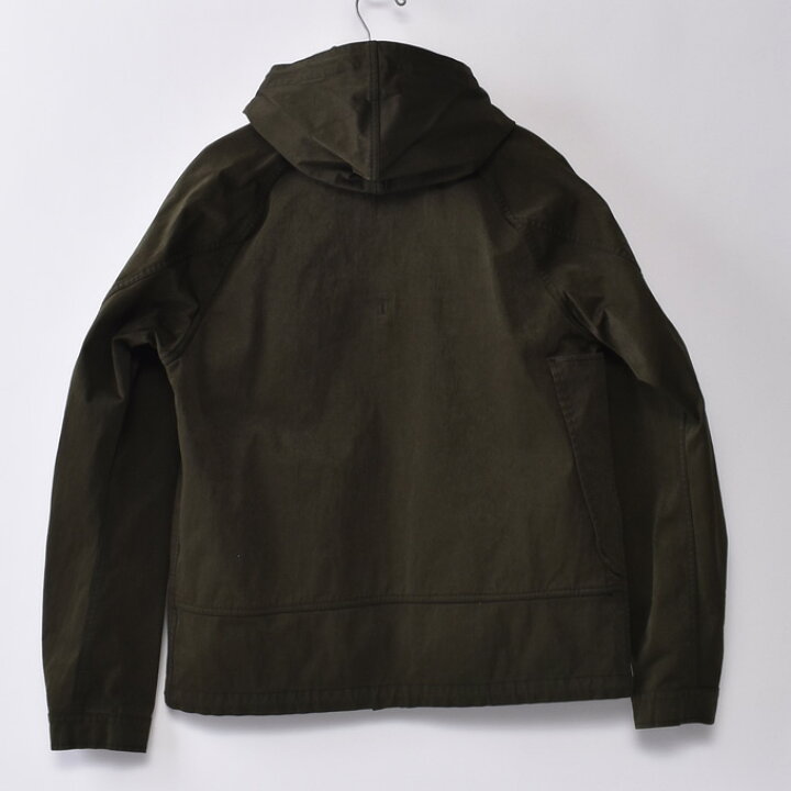 楽天市場】【TEN-C】テンシーANORAK with DOWN LINERアノラックダウン 