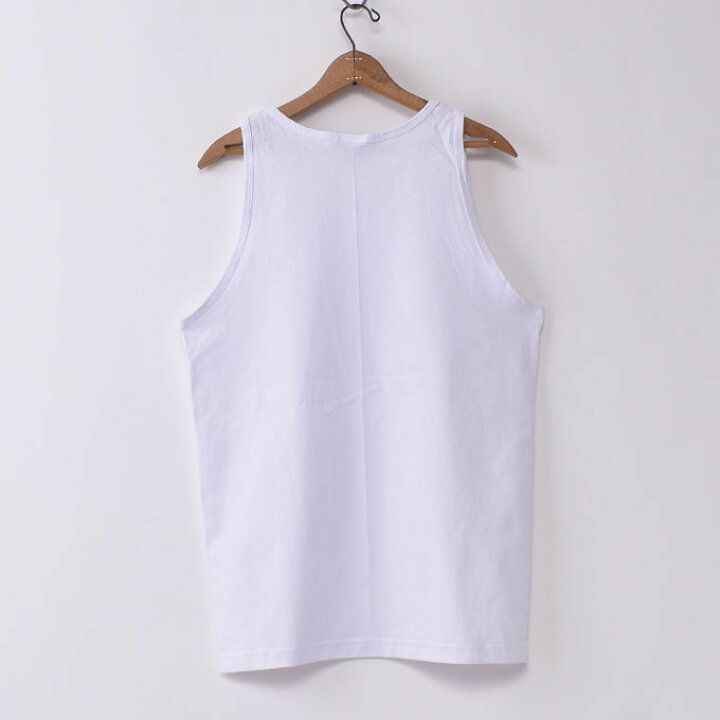 楽天市場】BAY SIDE / HEAVYWEIGHT 6.1oz TANK TOPベイサイド 