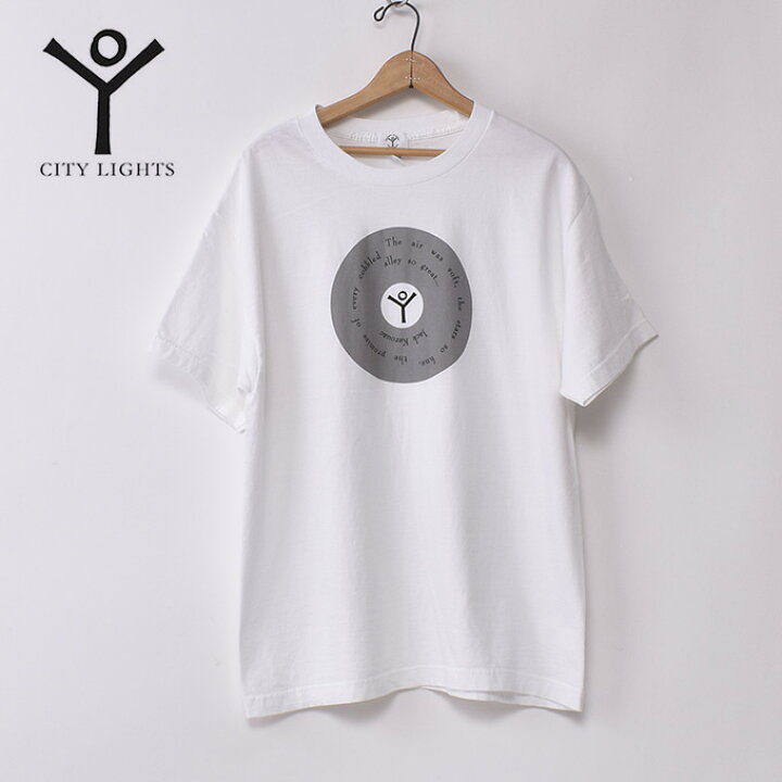 楽天市場】City Lights Bookstore / JACK KEROUAC ALLEY T-SHIRTS 