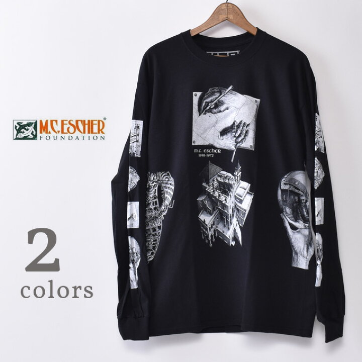 楽天市場】【MC Escher】MC エッシャー Maurits Cornelis Escher 
