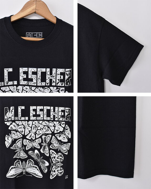 楽天市場】【MC Escher】MC エッシャー Maurits Cornelis Escher 