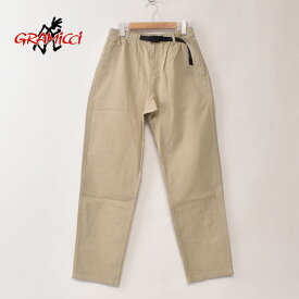 ★50％OFF SALE！GRAMICCI / GRAMICCI PANT (G102-OGT) グラミチ / グラミチパンツ Gパンツ 全13色
