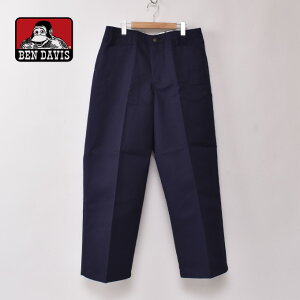 BEN DAVIS / GORILLA CUT�x���f�C�r�X / �S�����J�b�g ���[�N�p���c �S4�F