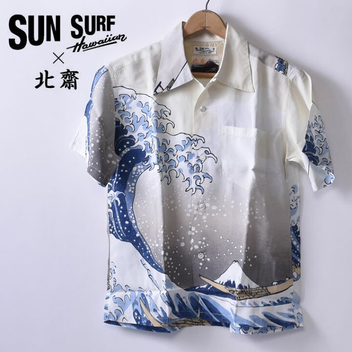 楽天市場】【SUN SURF】サンサーフ葛飾北斎「富嶽三十六景」
